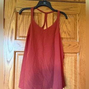 Tek gear tank top